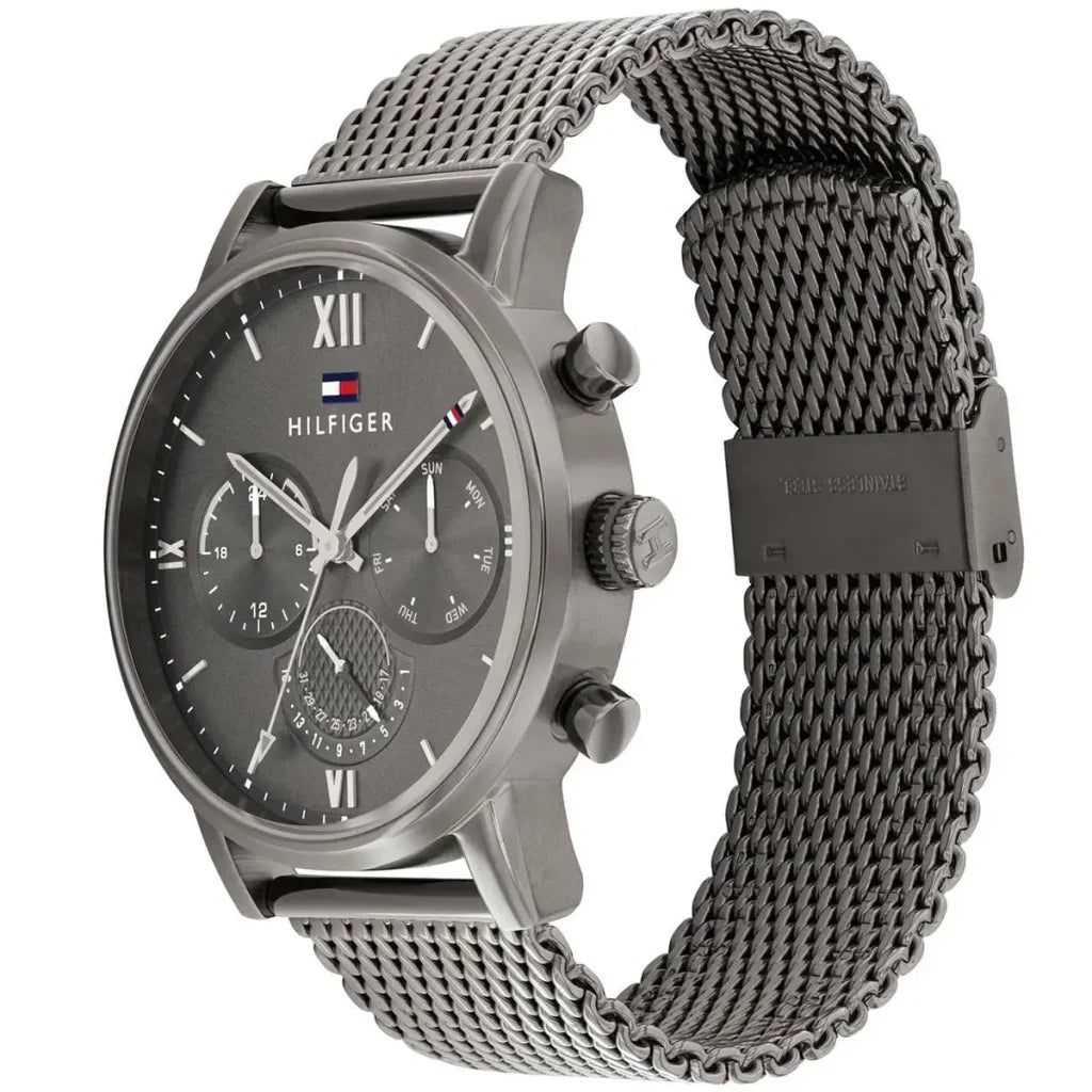 Tommy Hilfiger Men's Watch 1791882