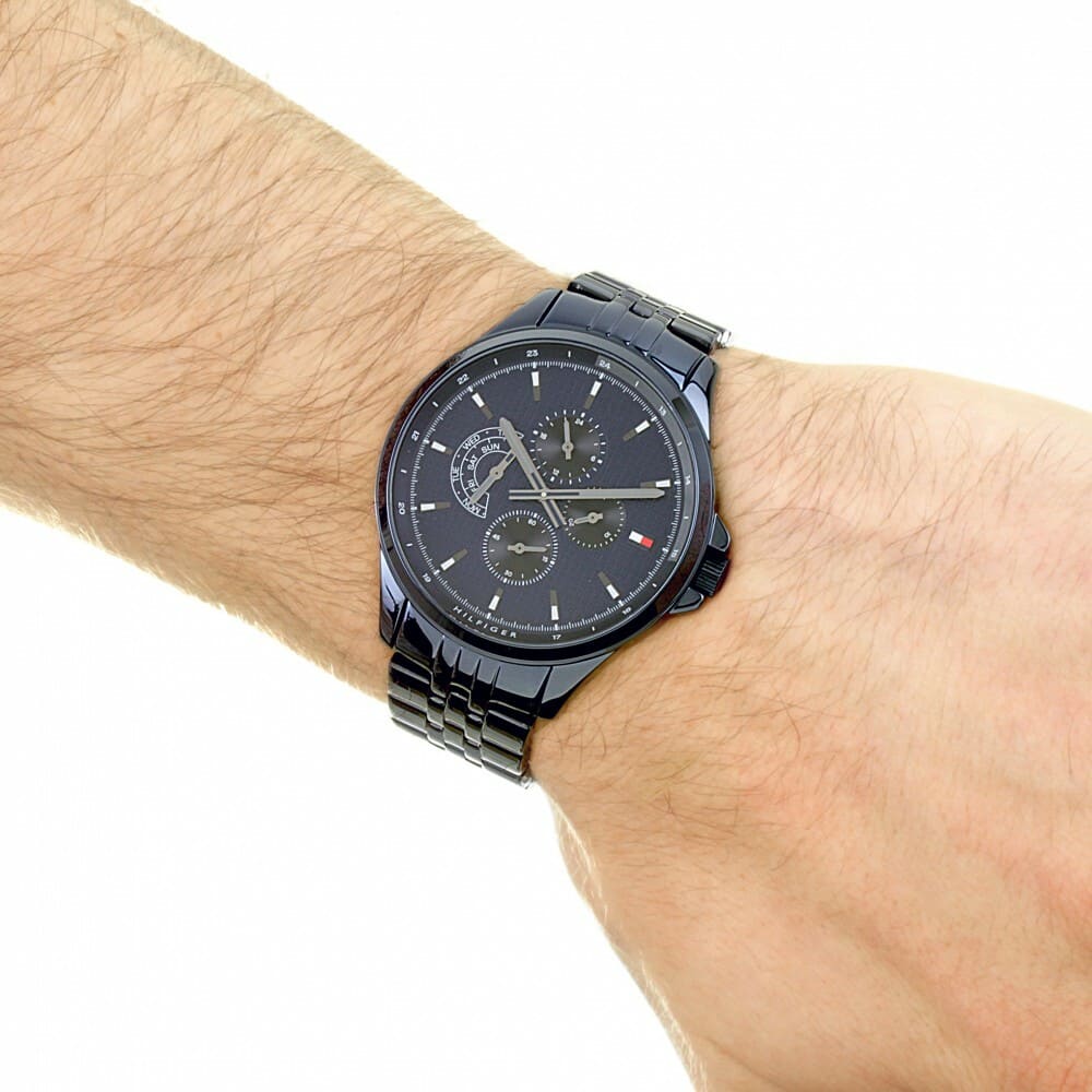 Tommy Hilfiger Men's Watch 1791618
