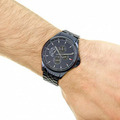 Tommy Hilfiger Men's Watch 1791618