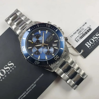 Hugo Boss Men's Watch 1513907
