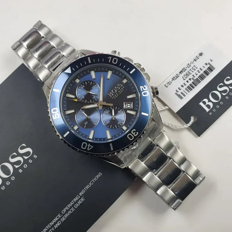 Hugo Boss Men's Watch 1513907