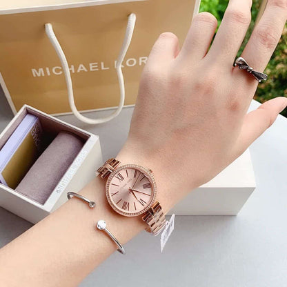 M&K Women's
