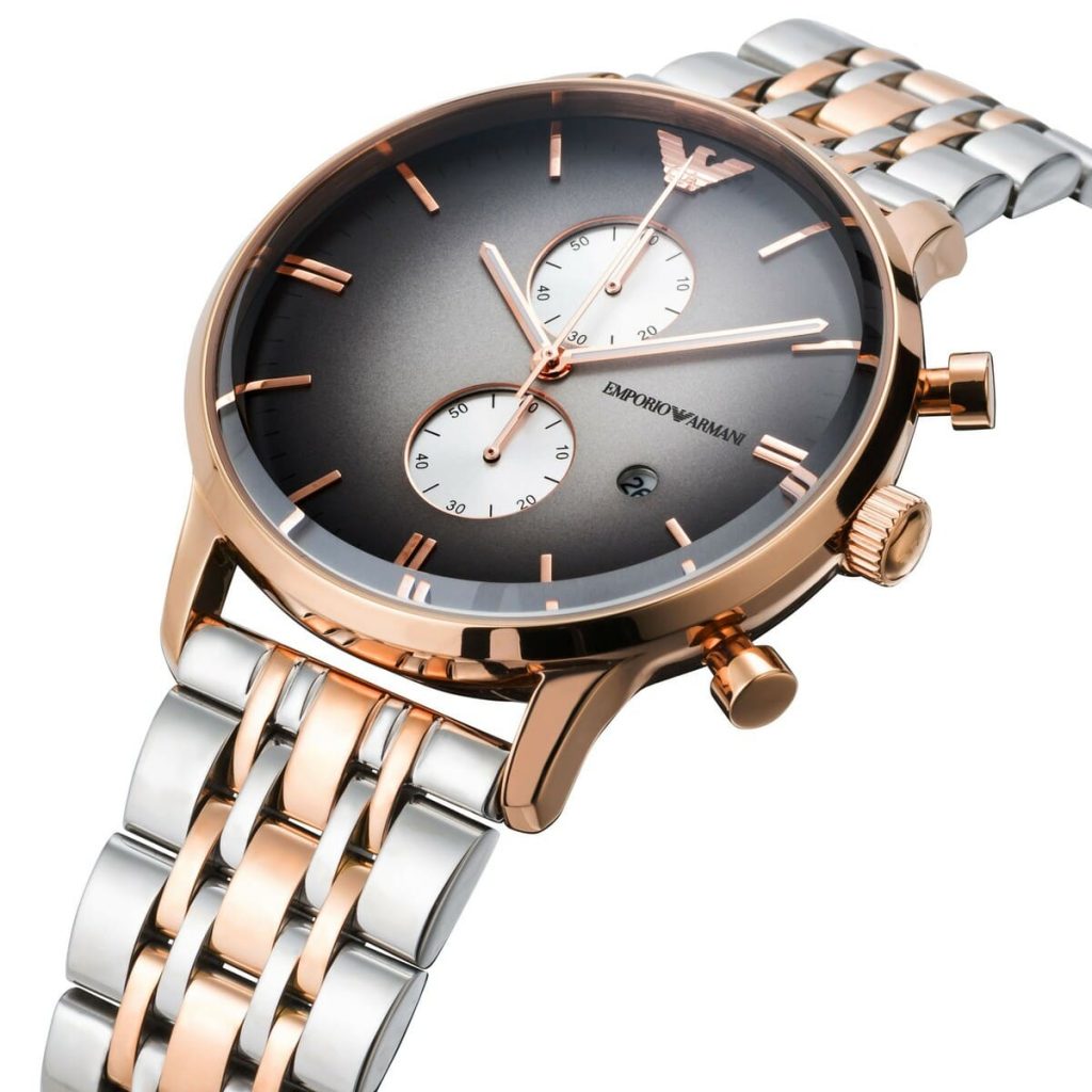 Emporio Armani Men's Watch AR1721