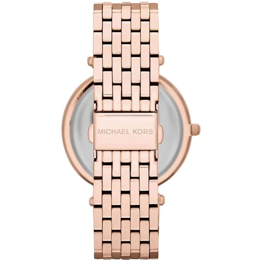 Michael Kors Watch For Women MK3217