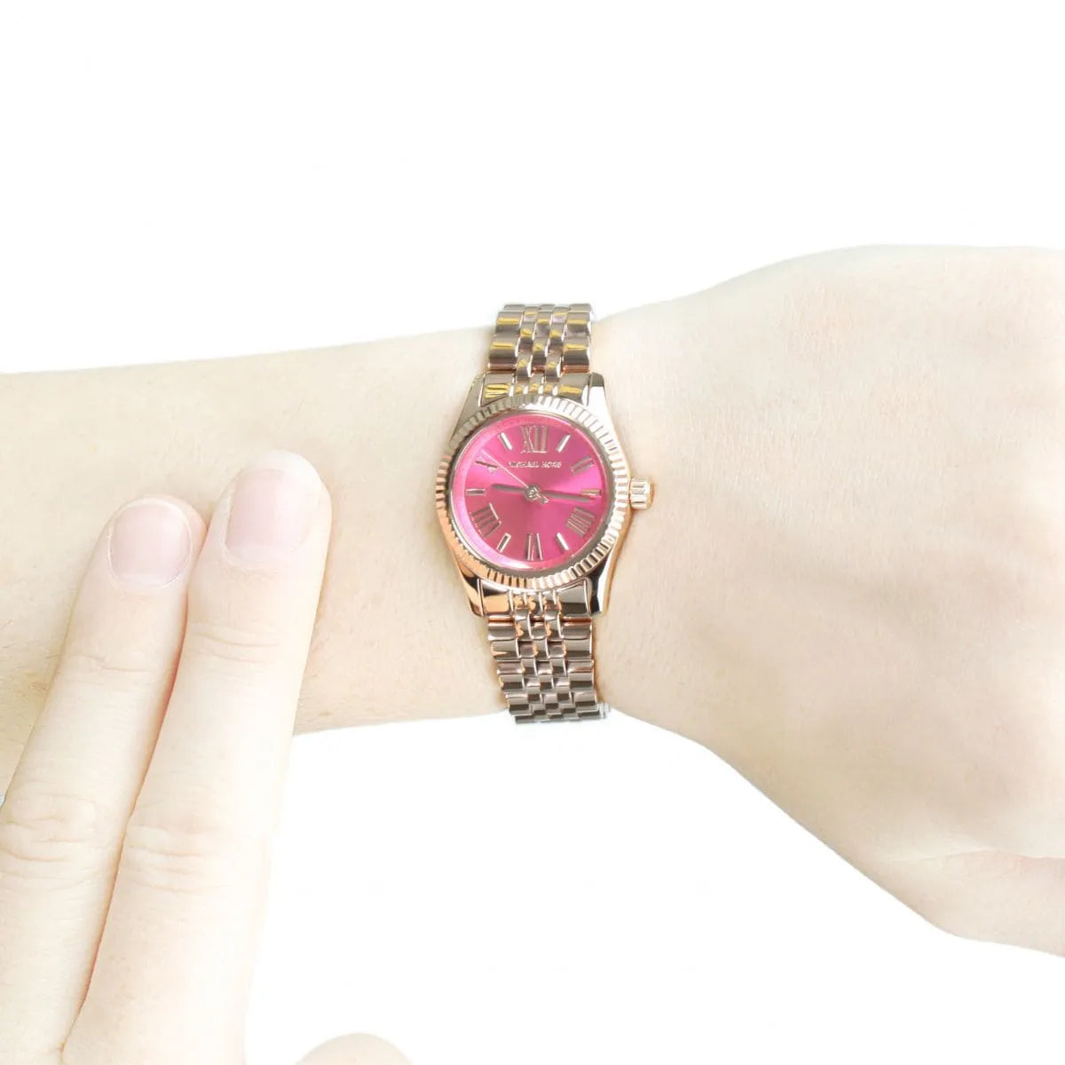 M&K Women's