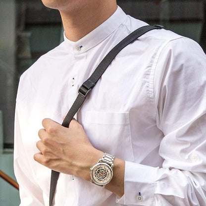 Emporio Armani Men's Watch AR1980