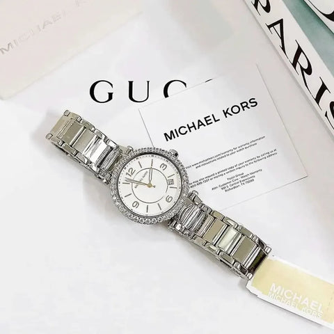 Michael Kors Watch For Women MK4694