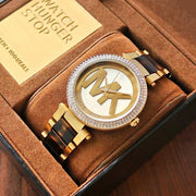 Michael Kors Watch For Women MK6109