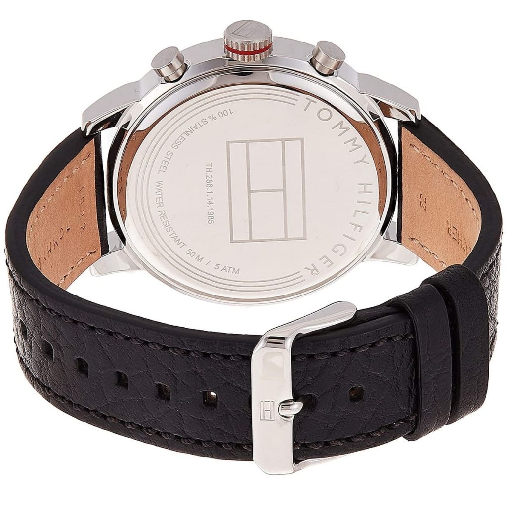Tommy Hilfiger Men's Watch 1791232