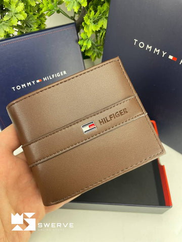 Tommy Hilfiger Men's Wallet