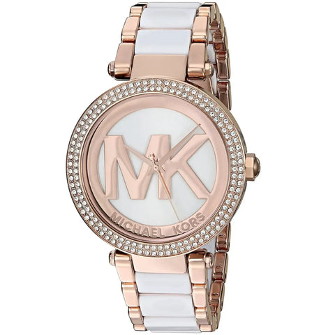 Michael Kors Watch For Women MK6365