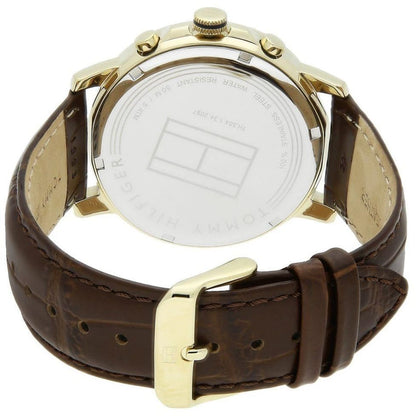 Tommy Hilfiger Men's Watch 1791291