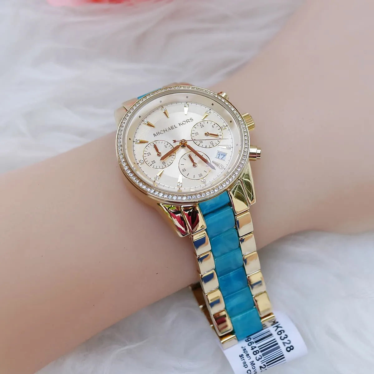 M&K Women's