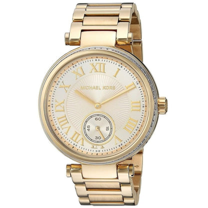 M&K Women's