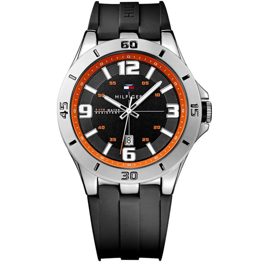 Tommy Hilfiger Men's Watch 1791064