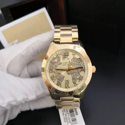 Michael Kors Watch For Women MK5959