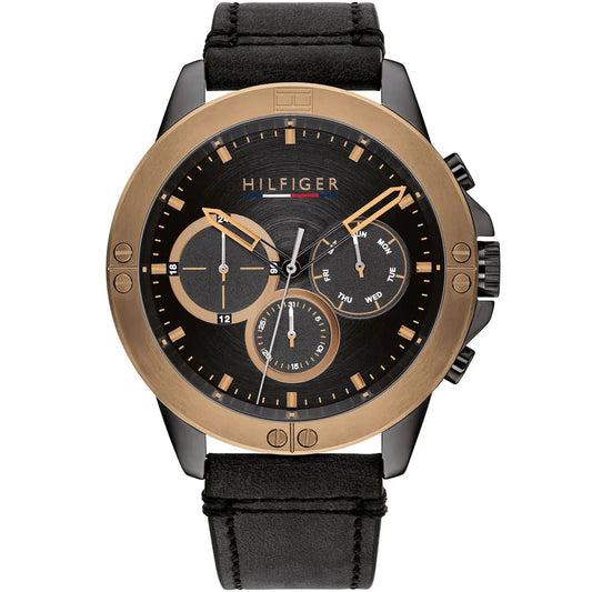 Tommy Hilfiger Men's Watch 1791893