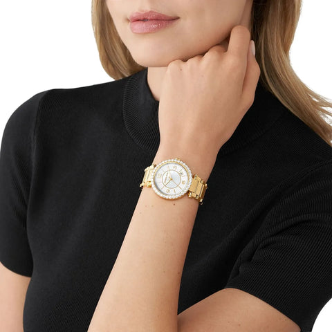 Michael Kors Watch For Women MK4693