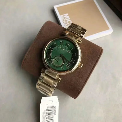 M&K Women's