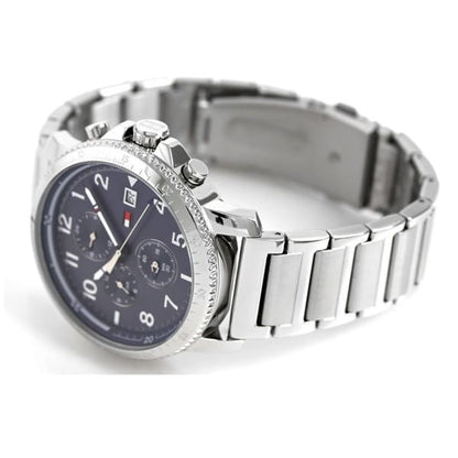 Tommy Hilfiger Men's Watch 1791360