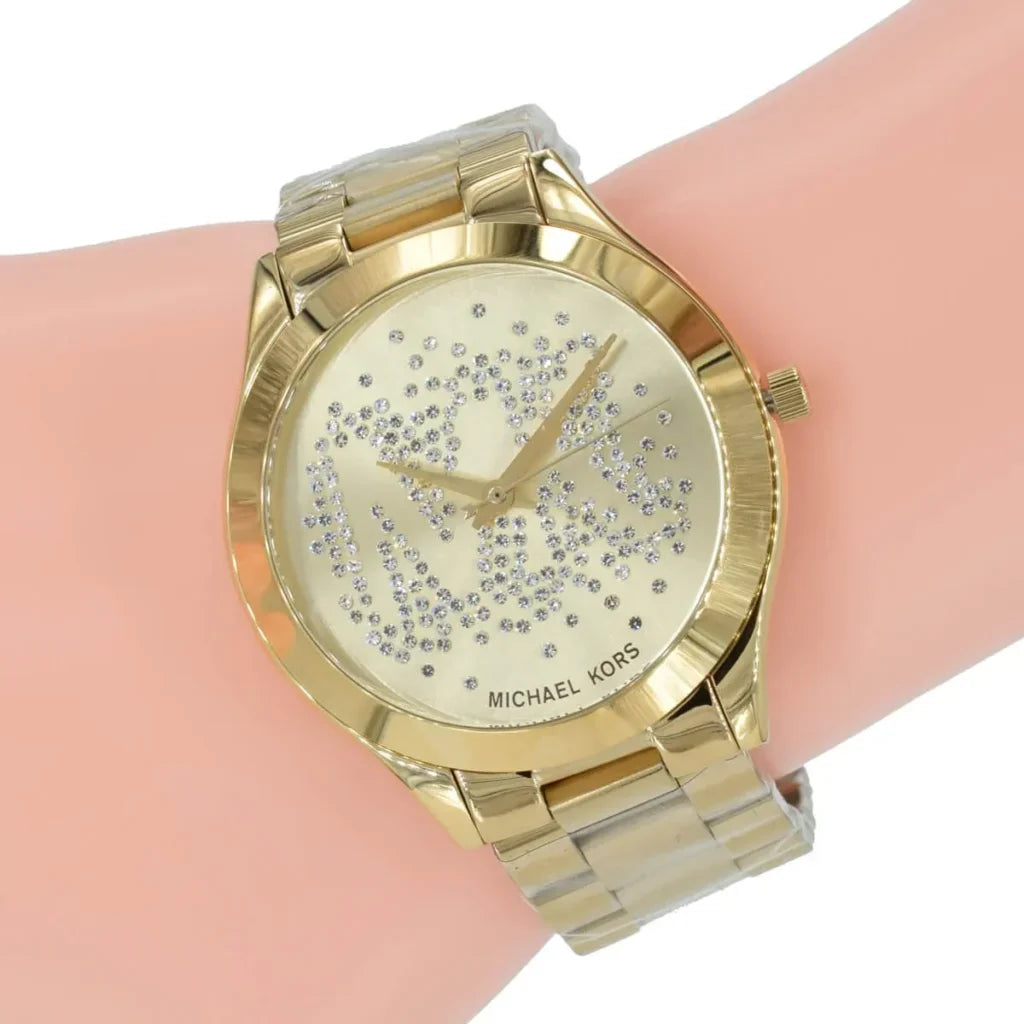 M&K Women's