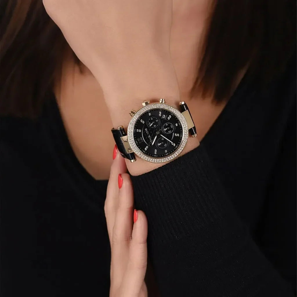 Michael Kors Watch For Women MK6107