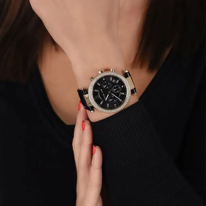 Michael Kors Watch For Women MK6107
