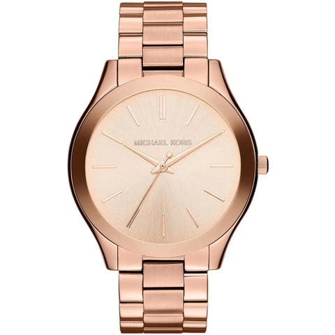 Michael Kors Watch For Women MK3336