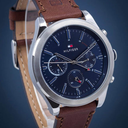 Tommy Hilfiger Men's Watch 1791741