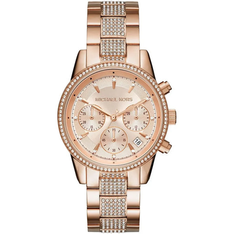 Michael Kors Watch For Women MK6485