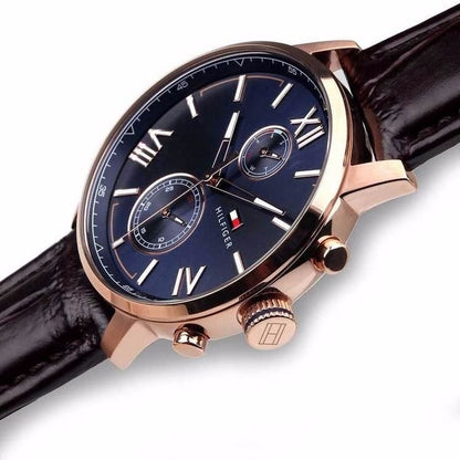 Tommy Hilfiger Men's Watch 1791308