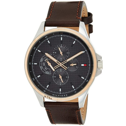 Tommy Hilfiger Men's Watch 1791615