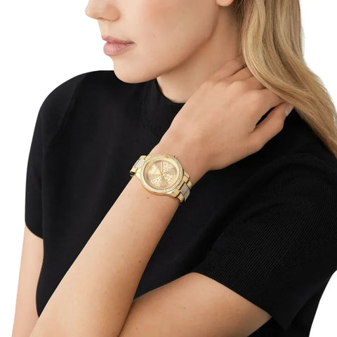 Michael Kors Watch For Women MK7292