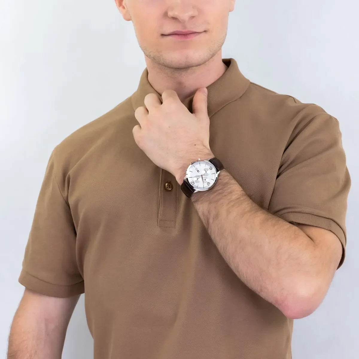 Tommy Hilfiger Men's Watch 1710360