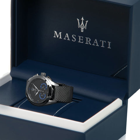 Maserati Watch For Men R8873612006