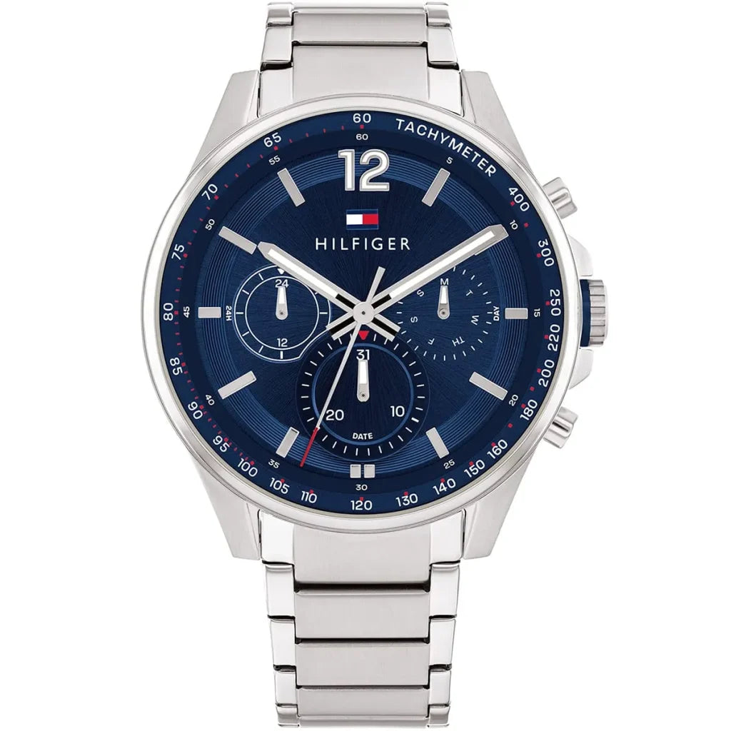 Tommy Hilfiger Watch For Men 1791973