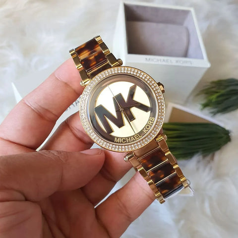 Michael Kors Watch For Women MK6109