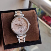 Michael Kors Watch For Women MK3972