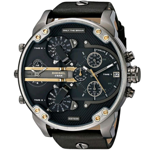 Diesel Men's Watch DZ7348