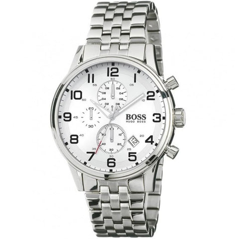 Hugo Boss Men's Watch 1512445