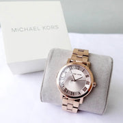 Michael Kors Watch For Women MK3561