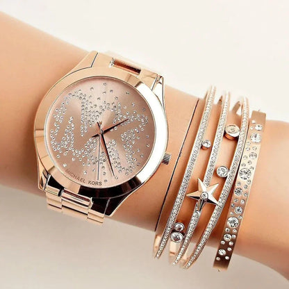 M&K Women's