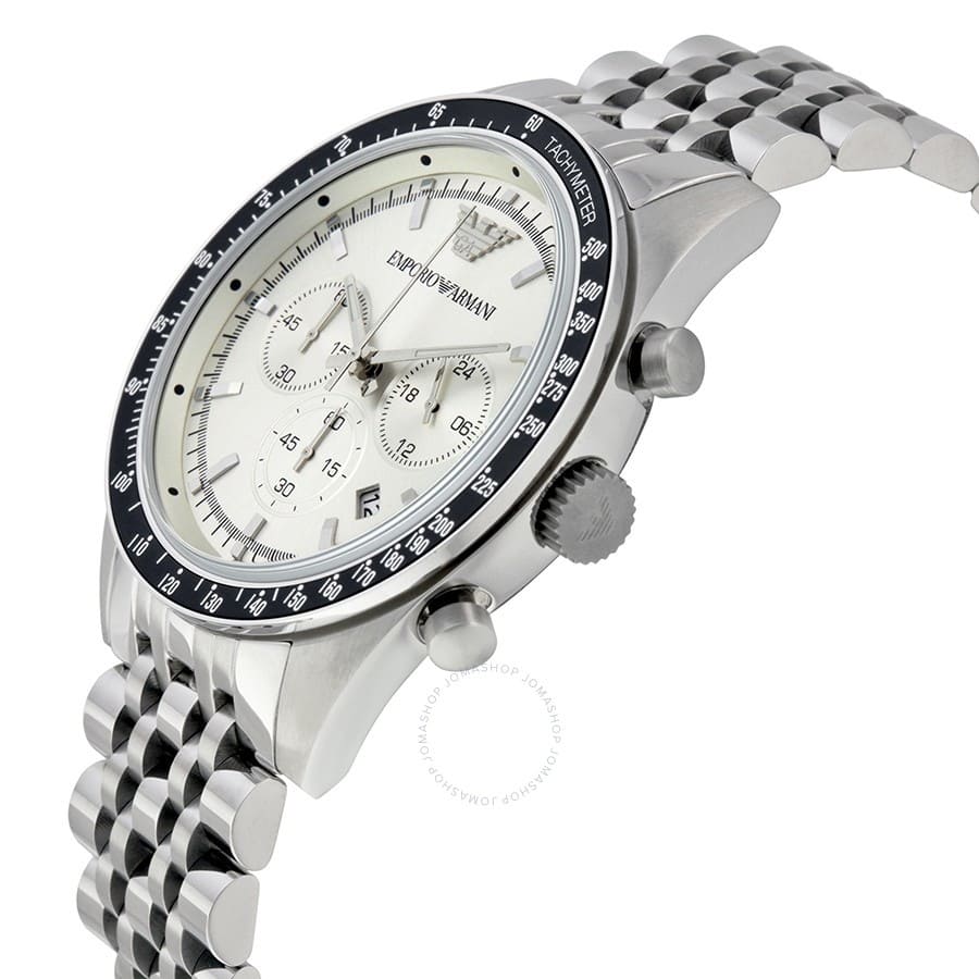 Emporio Armani Men's Watch AR6073