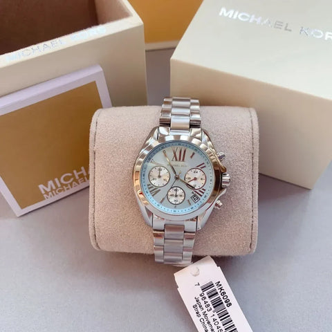 Michael Kors Watch For Women MK6098