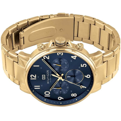 Tommy Hilfiger Men's Watch 1710384