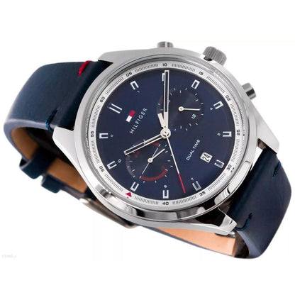 Tommy Hilfiger Men's Watch 1791728