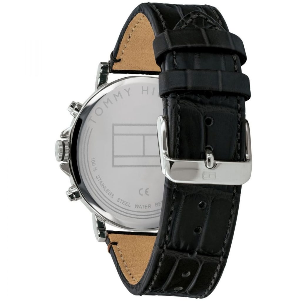 Tommy Hilfiger Men's Watch 1710381