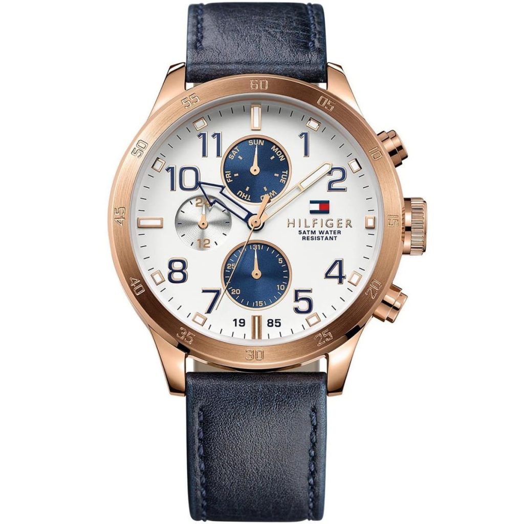 Tommy Hilfiger Men's Watch 1791139
