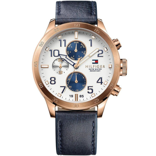 Tommy Hilfiger Men's Watch 1791139