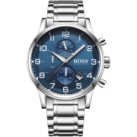 Hugo Boss Men's Watch 1513183